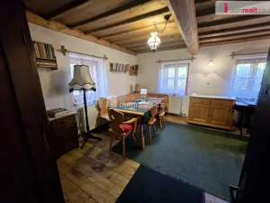 Prodej rodinného domu, Lenora, 175 m2