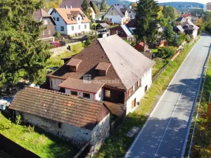 Prodej rodinného domu, Lenora, 175 m2