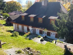 Prodej rodinného domu, Lenora, 175 m2