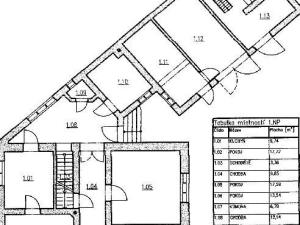 Prodej rodinného domu, Sudkov, 140 m2