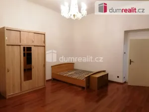 Pronájem bytu 1+kk, Praha - Libeň, Kandertova, 20 m2