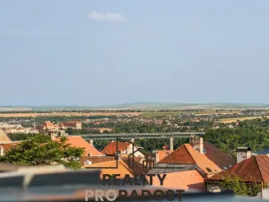 Prodej ubytování, Znojmo, Zelenářská, 1200 m2