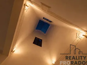 Prodej ubytování, Znojmo, Zelenářská, 1200 m2