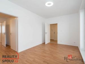 Pronájem bytu 3+kk, Svitavy - Předměstí, Říční, 66 m2