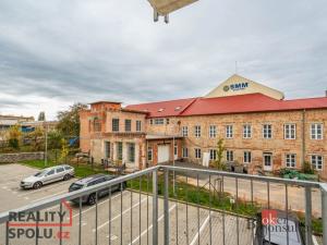 Pronájem bytu 3+kk, Svitavy - Předměstí, Říční, 66 m2