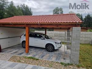Prodej rodinného domu, Zákupy - Šidlov, 350 m2