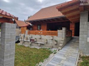 Prodej rodinného domu, Zákupy - Šidlov, 350 m2