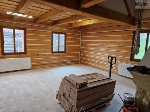 Prodej rodinného domu, Zákupy - Šidlov, 280 m2