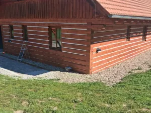 Prodej rodinného domu, Zákupy - Šidlov, 280 m2