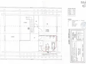 Prodej rodinného domu, Zákupy - Šidlov, 280 m2