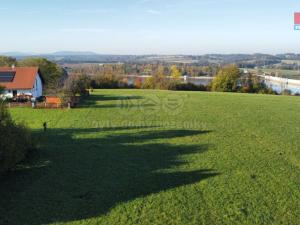 Prodej pozemku pro bydlení, Soběšovice, 3813 m2