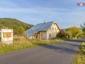 Prodej rodinného domu, Nejdek - Pozorka, 320 m2