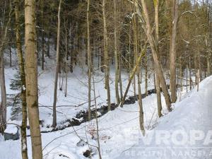 Prodej rodinného domu, Jablonec nad Jizerou - Dolní Dušnice, Dolní Dušnice, 85 m2