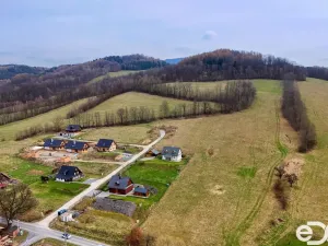 Prodej pozemku pro bydlení, Velké Losiny, 900 m2