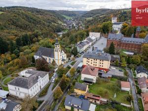 Prodej pozemku pro bydlení, Hradec nad Moravicí, 1138 m2