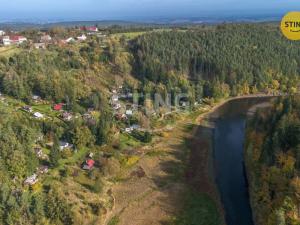 Prodej chaty, Křižanovice, 30 m2