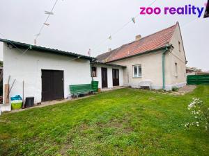 Prodej rodinného domu, Droužkovice, 5. května, 85 m2