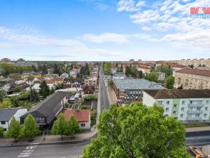 Pronájem bytu 2+kk, Neratovice, 28. října, 37 m2