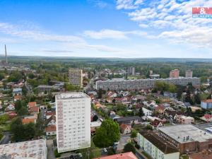 Pronájem bytu 2+kk, Neratovice, 28. října, 37 m2