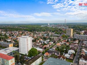 Pronájem bytu 2+kk, Neratovice, 28. října, 37 m2