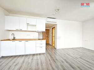 Pronájem bytu 1+kk, Praha - Smíchov, Radlická, 32 m2