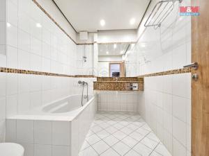 Pronájem bytu 1+kk, Praha - Smíchov, Radlická, 32 m2