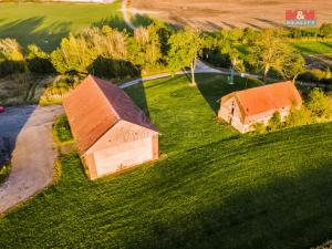 Prodej zemědělského objektu, Choceň, 350 m2