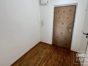 Pronájem bytu 2+kk, Kolín - Kolín II, Masarykova, 40 m2