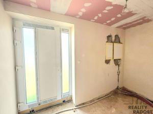 Prodej rodinného domu, Medlov, 238 m2