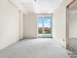 Prodej rodinného domu, Medlov, 238 m2