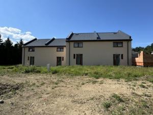 Prodej rodinného domu, Velké Losiny, K Vyhlídce, 103 m2