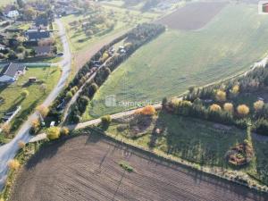 Prodej pozemku pro bydlení, Tmaň - Lounín, 4059 m2