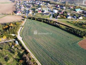 Prodej pozemku pro bydlení, Tmaň - Lounín, 4059 m2