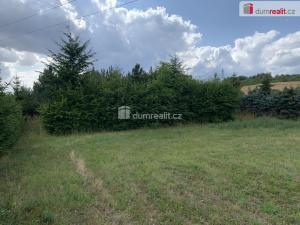 Prodej pozemku pro bydlení, Tmaň - Lounín, 4059 m2