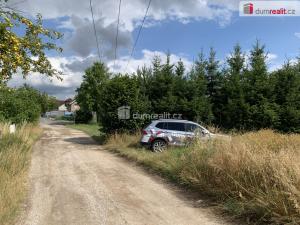 Prodej pozemku pro bydlení, Tmaň - Lounín, 4059 m2