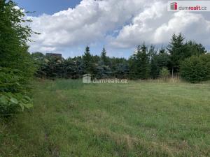 Prodej pozemku pro bydlení, Tmaň - Lounín, 4059 m2