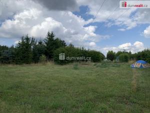 Prodej pozemku pro bydlení, Tmaň - Lounín, 4059 m2