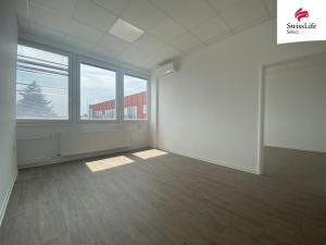 Pronájem kanceláře, Hodonín, Velkomoravská, 36 m2