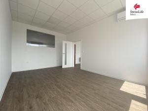 Pronájem kanceláře, Hodonín, Velkomoravská, 36 m2