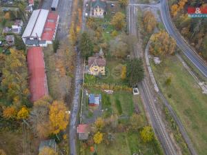 Prodej pozemku pro bydlení, Karlovy Vary, K Přehradě, 1315 m2