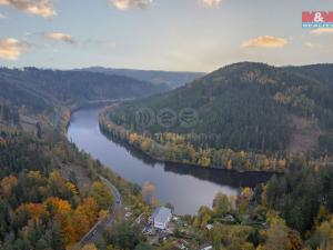 Prodej pozemku pro bydlení, Karlovy Vary, K Přehradě, 1315 m2