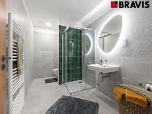 Prodej bytu 1+kk, Brno - Horní Heršpice, Bohunická, 38 m2