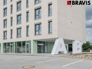 Prodej bytu 1+kk, Brno - Horní Heršpice, Bohunická, 38 m2