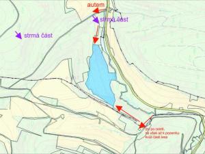Prodej louky, Staré Buky - Prostřední Staré Buky, 24227 m2