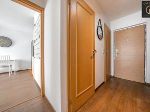 Pronájem bytu 2+kk, Kladno - Kročehlavy, Polská, 45 m2