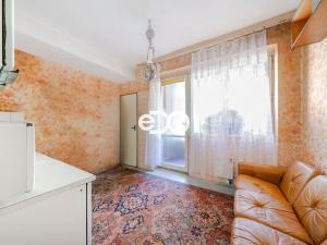 Prodej bytu 2+1, Praha - Vysočany, Novovysočanská, 63 m2
