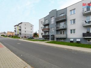 Prodej bytu 1+kk, Zbůch, Brigádnická, 44 m2