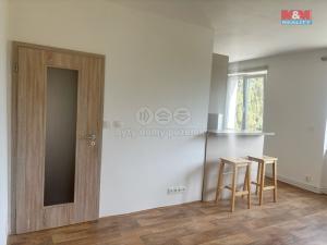 Pronájem bytu 2+kk, Louny, Přemyslovců, 52 m2