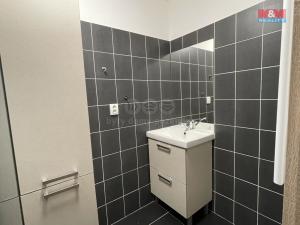 Pronájem bytu 2+kk, Louny, Přemyslovců, 52 m2