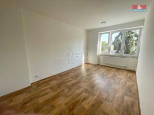 Pronájem bytu 2+kk, Louny, Přemyslovců, 52 m2